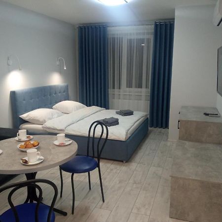 Apartament Yescity! Uzhhorod Exterior photo
