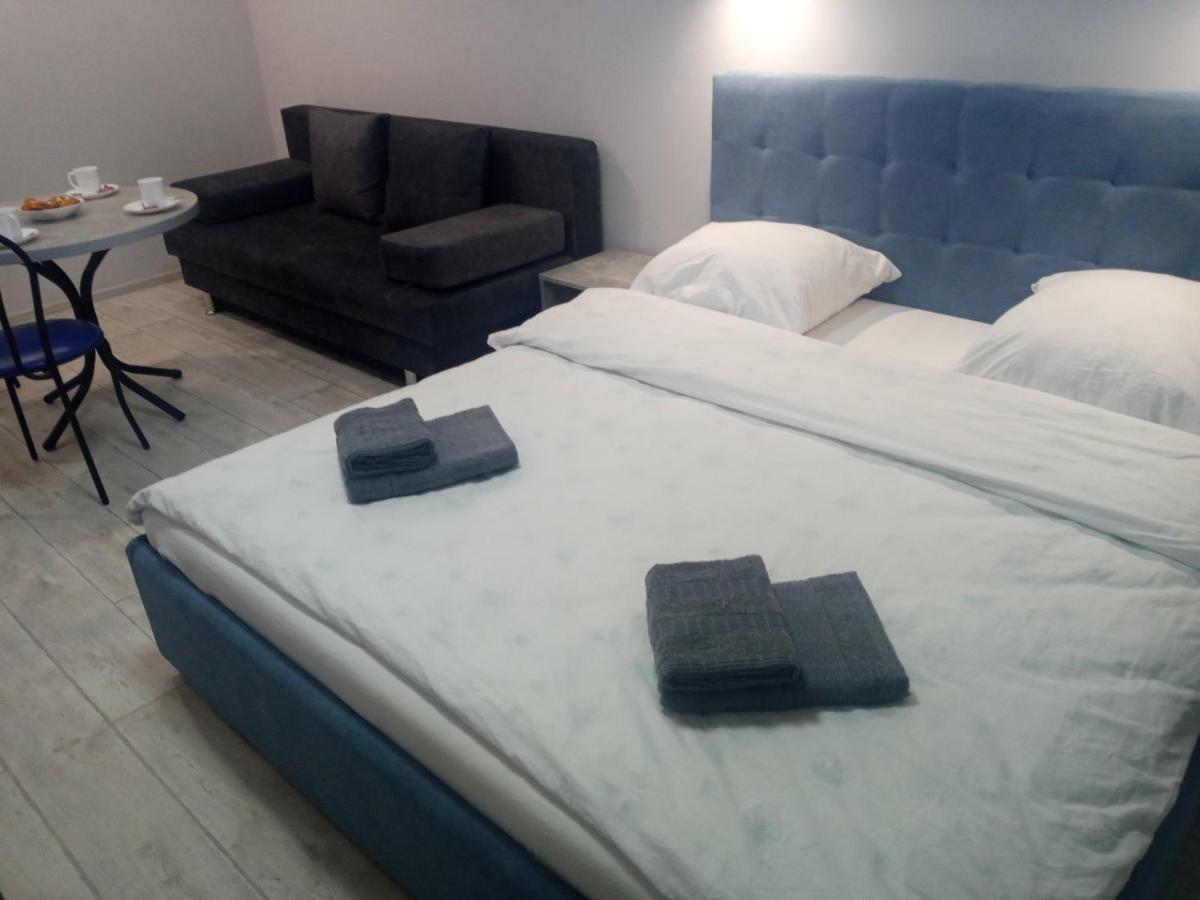Apartament Yescity! Uzhhorod Exterior photo