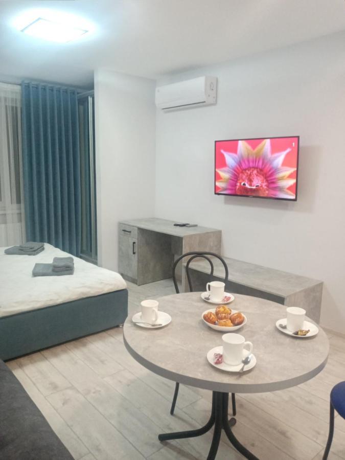 Apartament Yescity! Uzhhorod Exterior photo