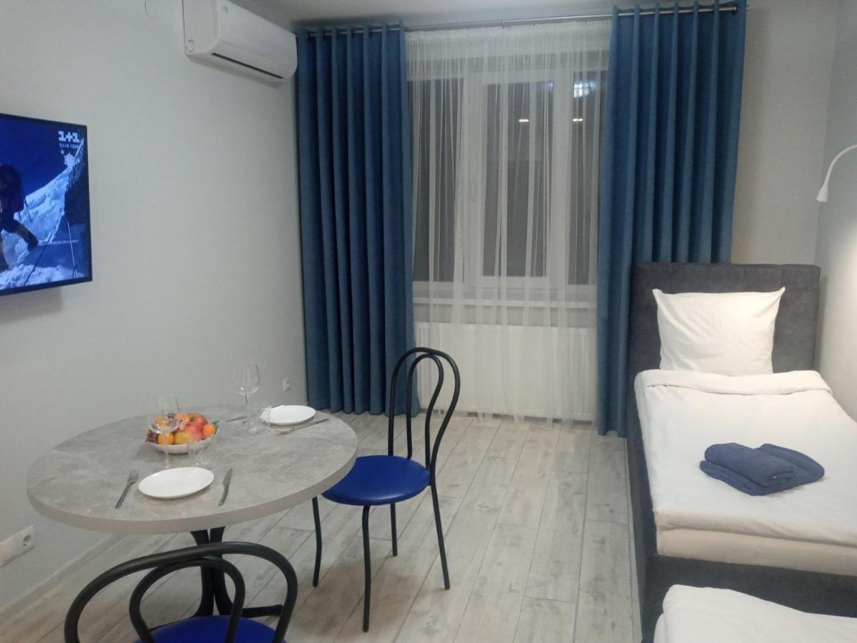 Apartament Yescity! Uzhhorod Exterior photo