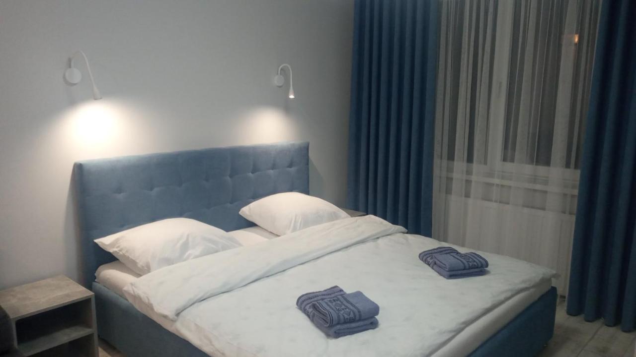Apartament Yescity! Uzhhorod Exterior photo