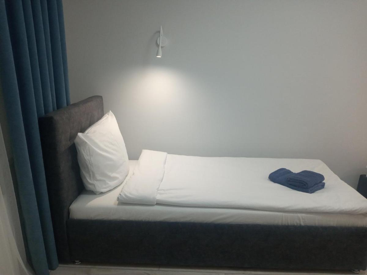 Apartament Yescity! Uzhhorod Exterior photo